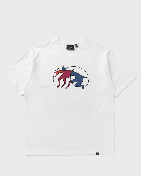 THE ZOOMIES TEE