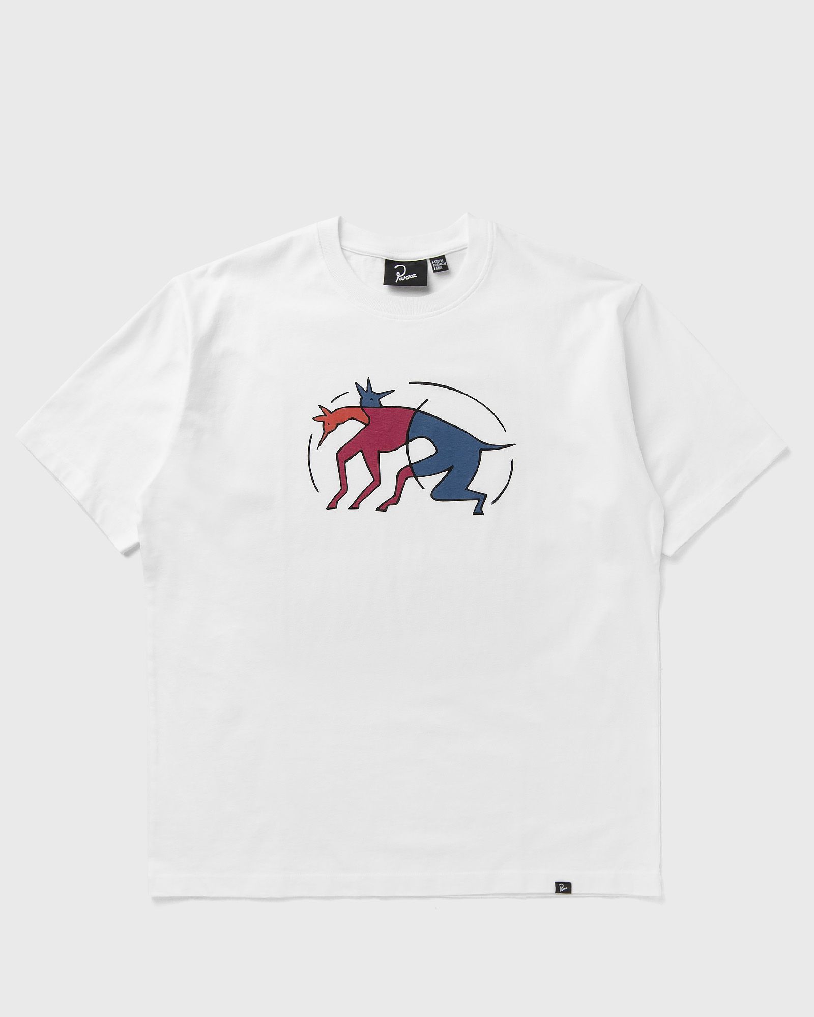 THE ZOOMIES TEE