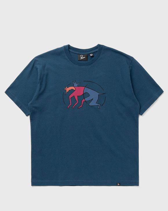 THE ZOOMIES TEE