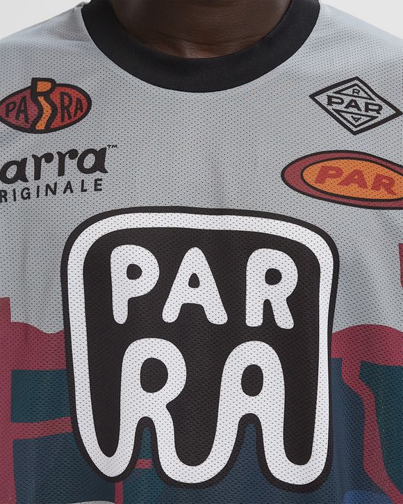 DIRT JUMPER LONG SLEEVE TEE