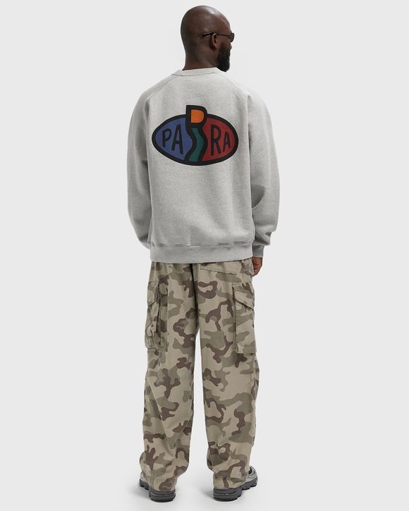 Thumbnail - LEGS LOGO CREW NECK SWEATSHIRT