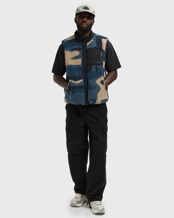 Thumbnail - INFINITE BIRD REVERSIBLE VEST