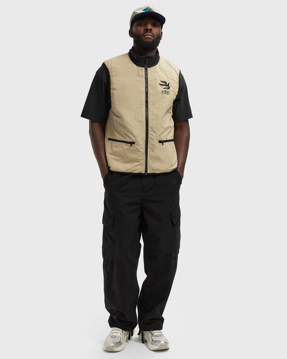 INFINITE BIRD REVERSIBLE VEST