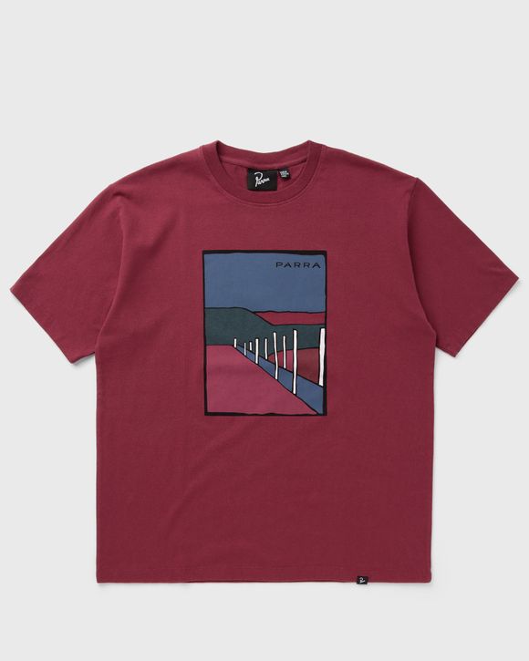 BEACH PARKING TEE