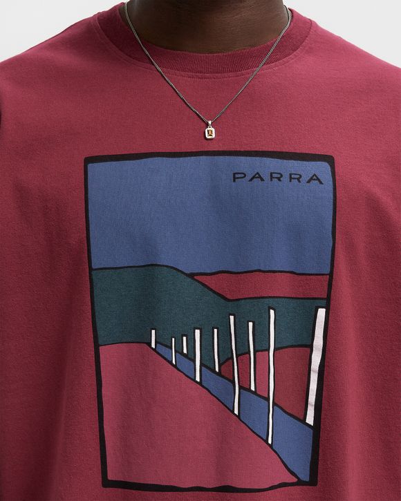 BEACH PARKING TEE