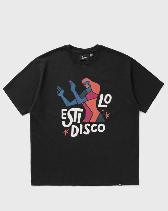 EL STILO DISCO TEE