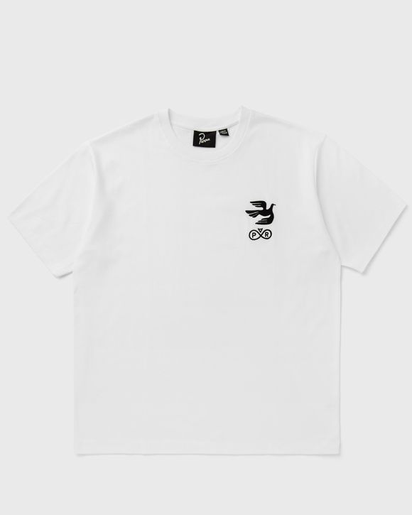 INFINITE BIRD LOGO TEE