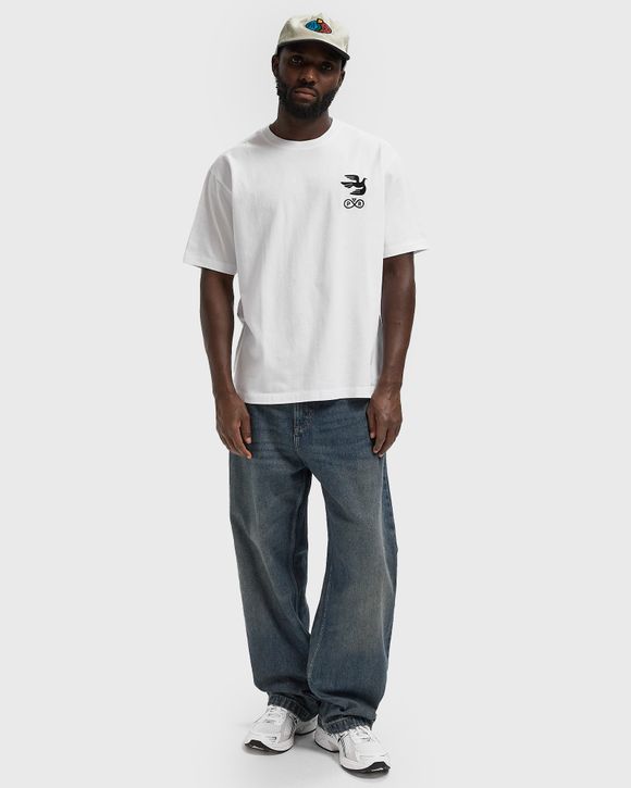 Thumbnail - INFINITE BIRD LOGO TEE