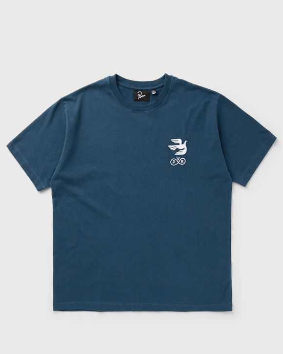 INFINITE BIRD LOGO TEE