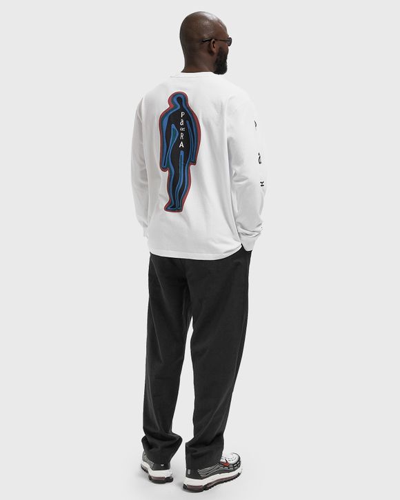 THE HOTEL LONG SLEEVE TEE