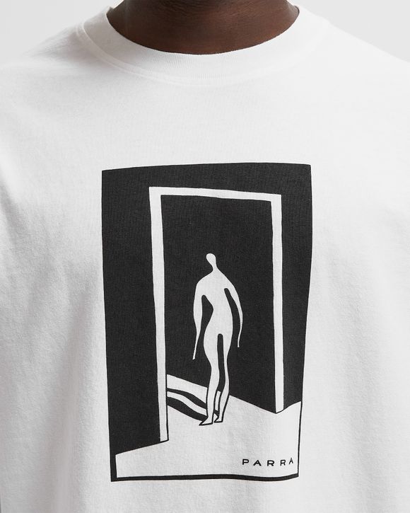 THE HOTEL LONG SLEEVE TEE