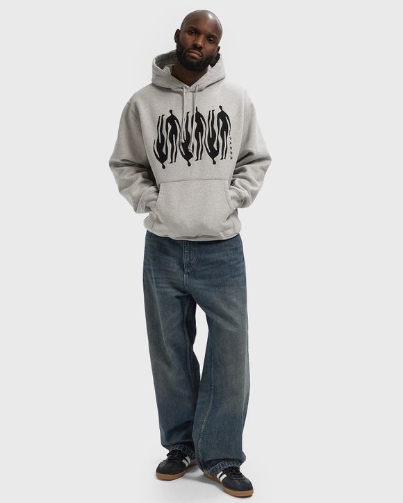 Thumbnail - CONNECTED GUY HOODED SWEATSHIRT