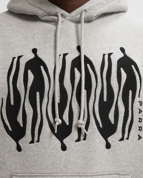 CONNECTED GUY HOODED SWEATSHIRT