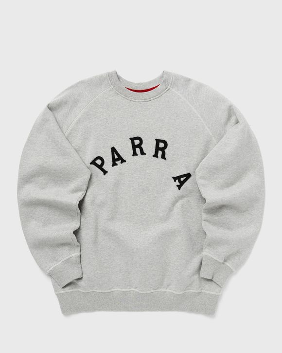 DRUNK PARENT CREW NECK SWEATSHIRT