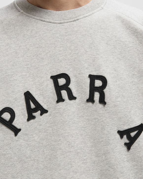 DRUNK PARENT CREW NECK SWEATSHIRT