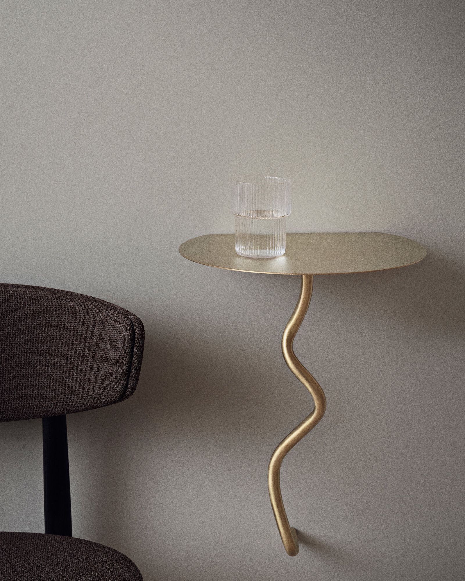 Ripple Glasses - Set of 4