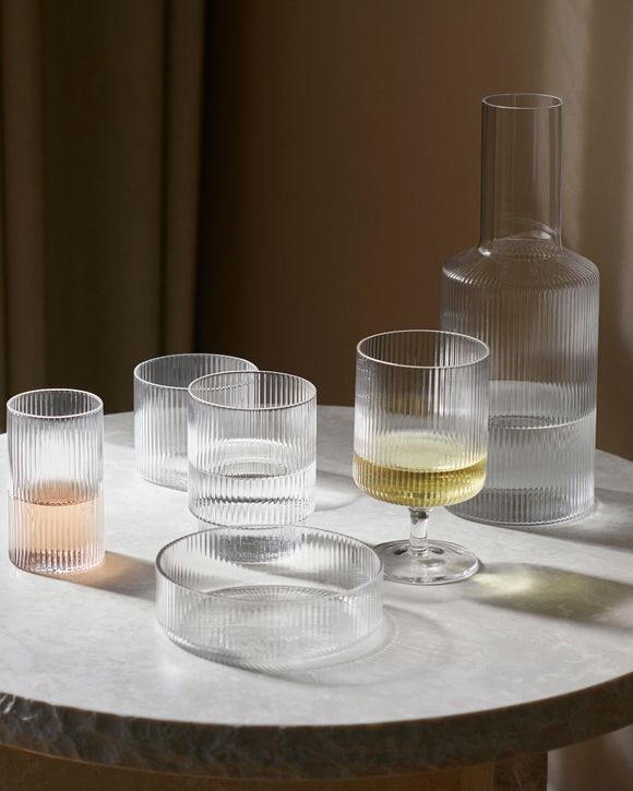 Thumbnail - Ripple Carafe