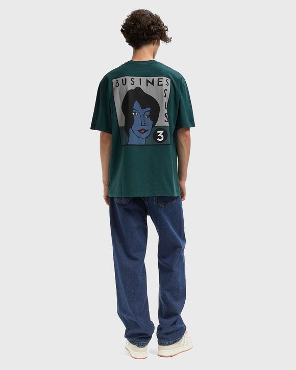 Thumbnail - NOTHING PLEASE TEE