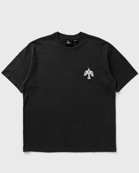 CROW LOGO TEE