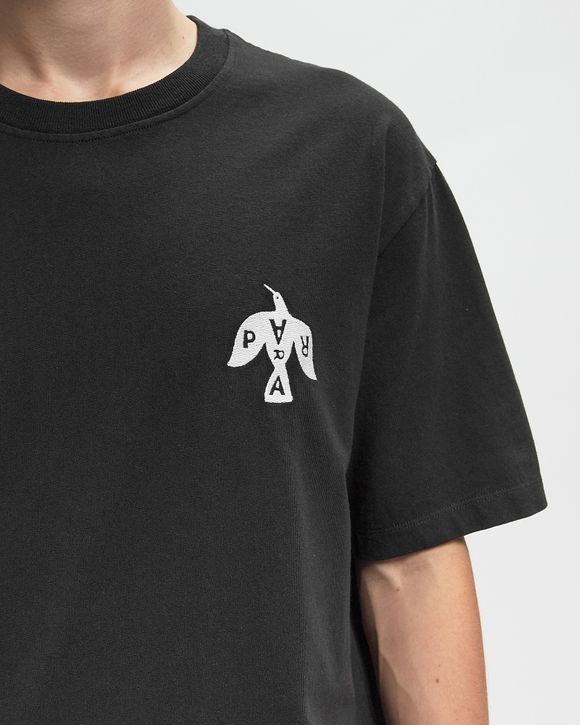 CROW LOGO TEE