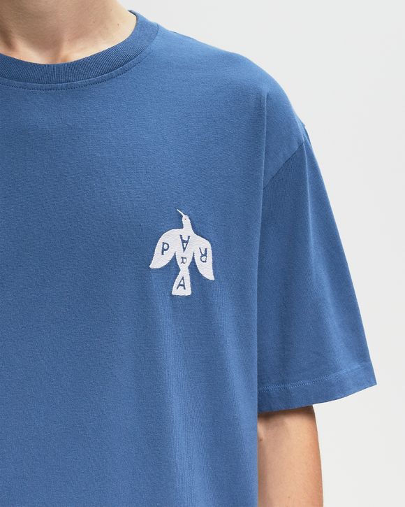 CROW LOGO TEE