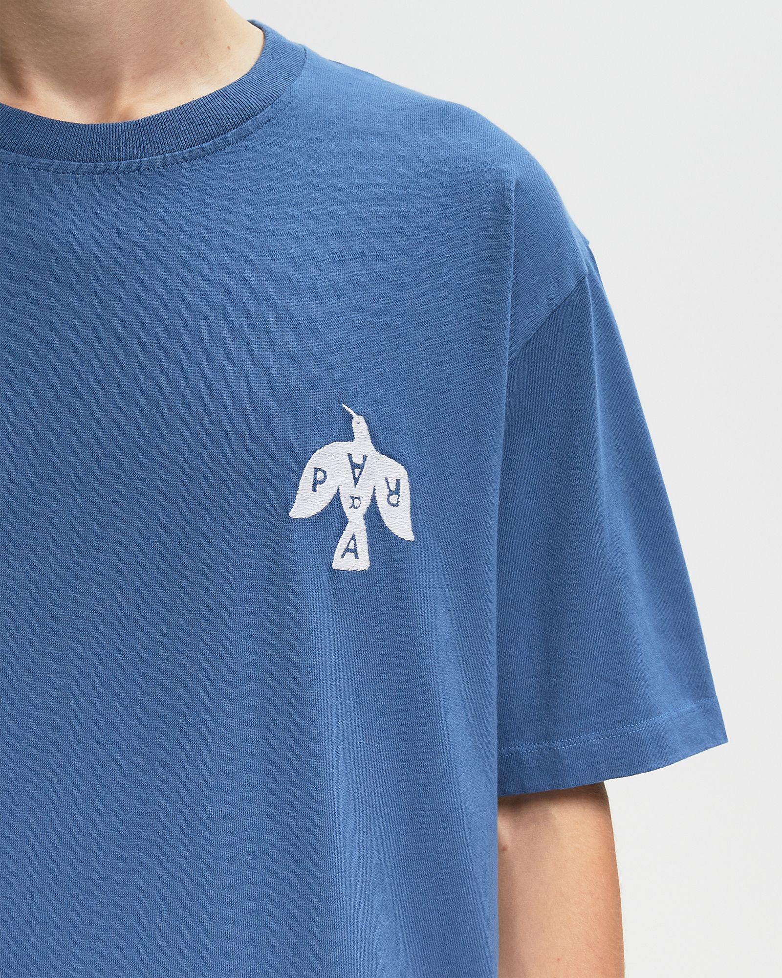 CROW LOGO TEE
