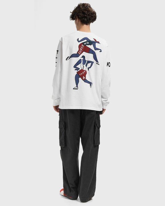 Thumbnail - NOT FINISHED LONG SLEEVE TEE