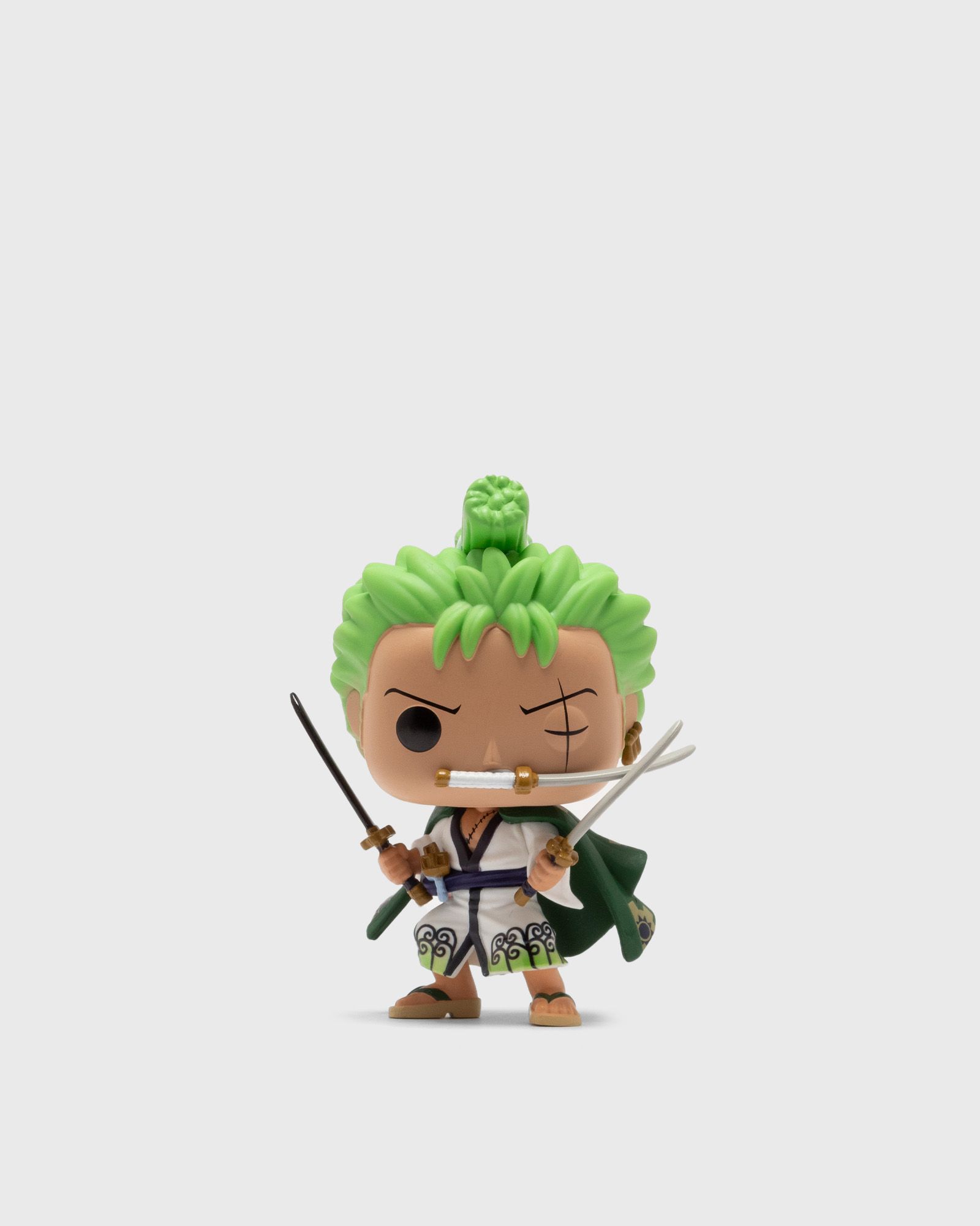 POP Animation - One Piece- Roronoa Zoro