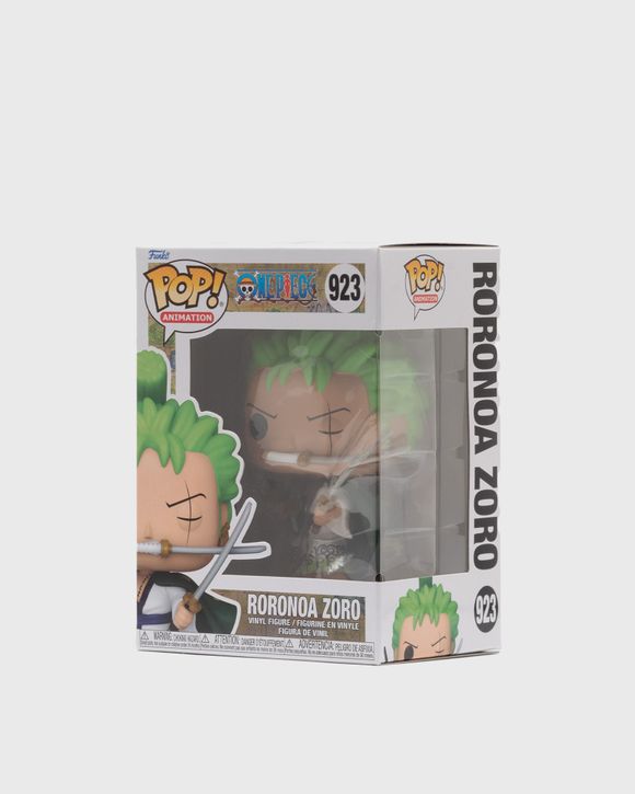 POP Animation - One Piece- Roronoa Zoro