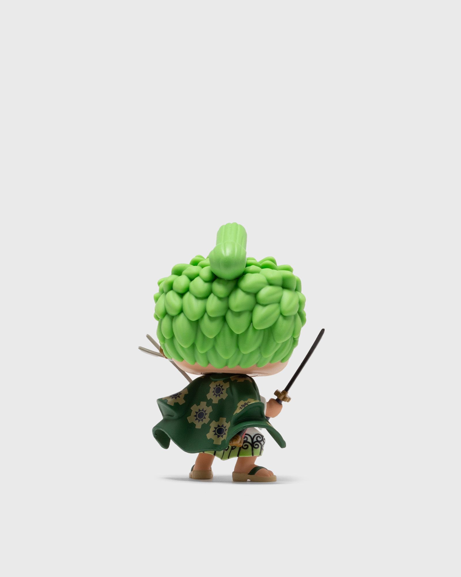 POP Animation - One Piece- Roronoa Zoro