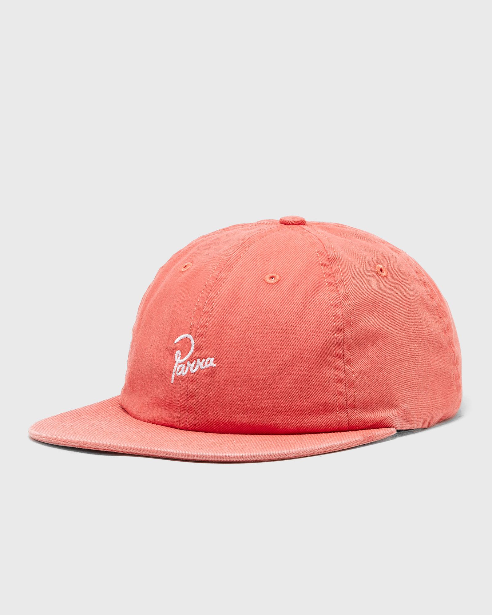 SIGNATURE 6 PANEL HAT