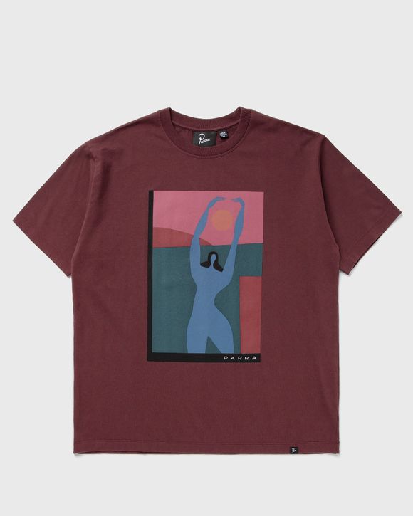 PROTECT THE SUN TEE