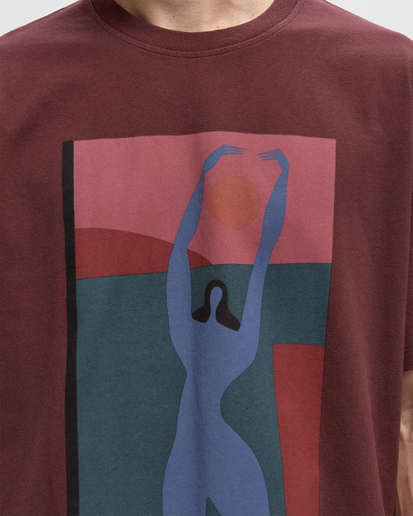 PROTECT THE SUN TEE