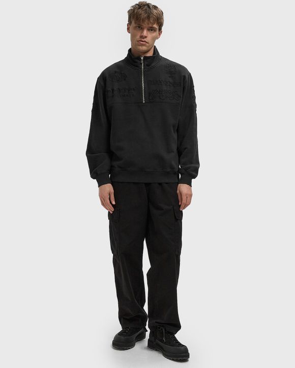 Thumbnail - MEDIA TRAINING QUARTER ZIP PULLOVER