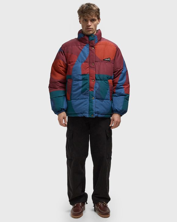 Thumbnail - PROTECT THE SUN REVERSIBLE PUFFER JACKET