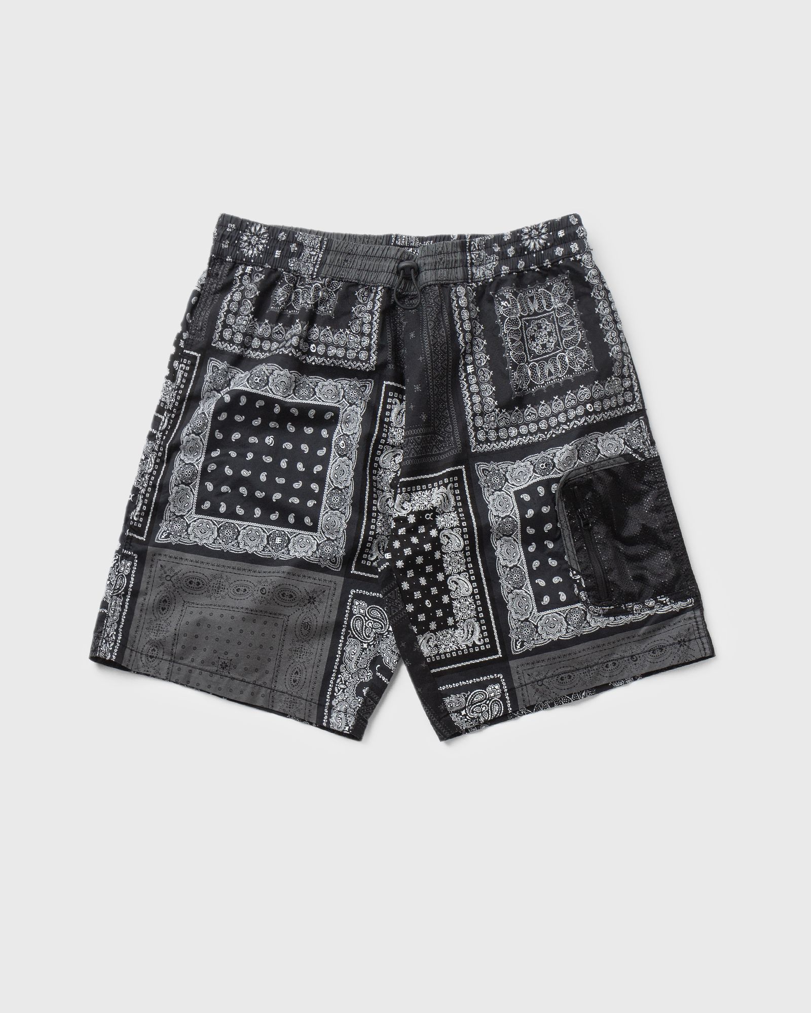 UTILITY SHORT II