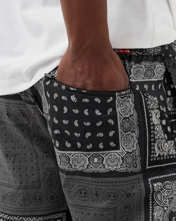 UTILITY SHORT II