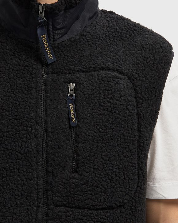 STAND VEST