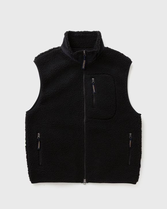 STAND VEST