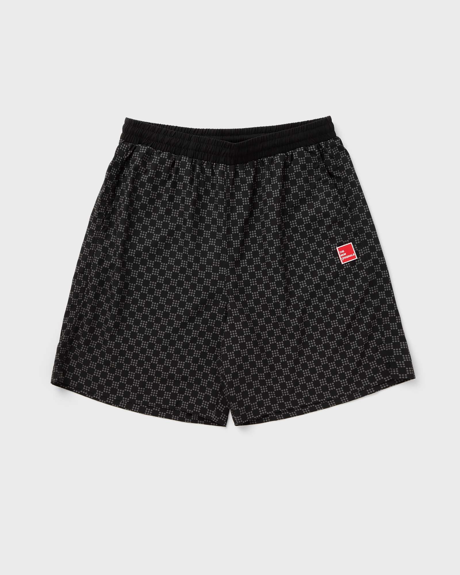 DOTS ON DOTS SHORT
