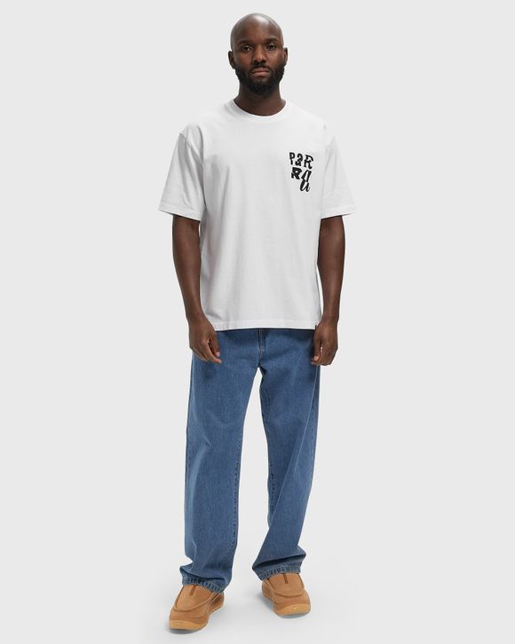 Thumbnail - WHY ARE YOU HERE TEE