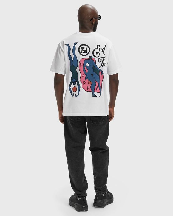 Thumbnail - END THE LOUNGECHAIR TEE