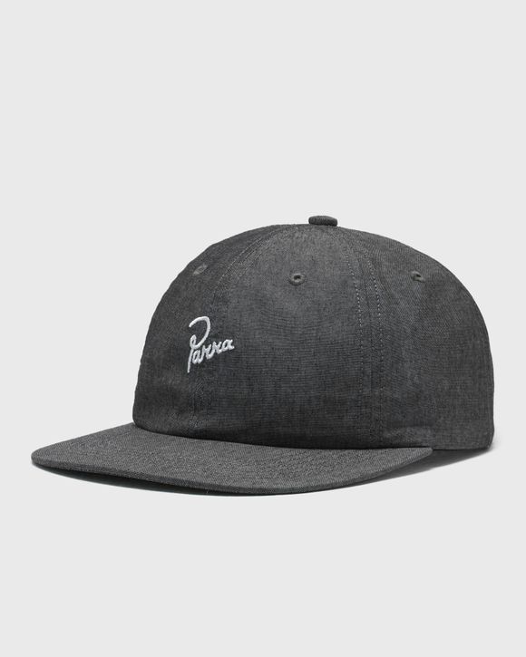 SIGNATURE 6 PANEL HAT