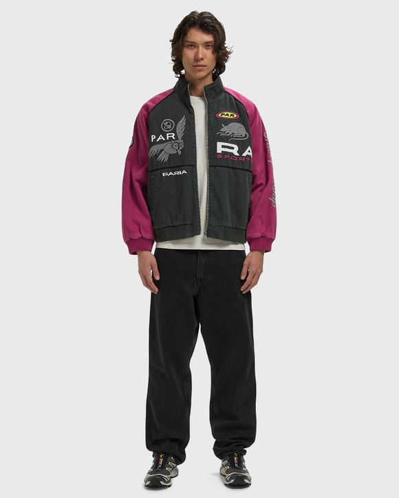 Thumbnail - OWL MEETS RAT RACING JACKET