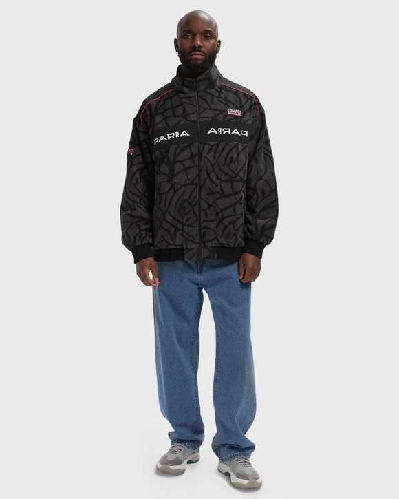 Thumbnail - LONERS ONLY FLEECE JACKET