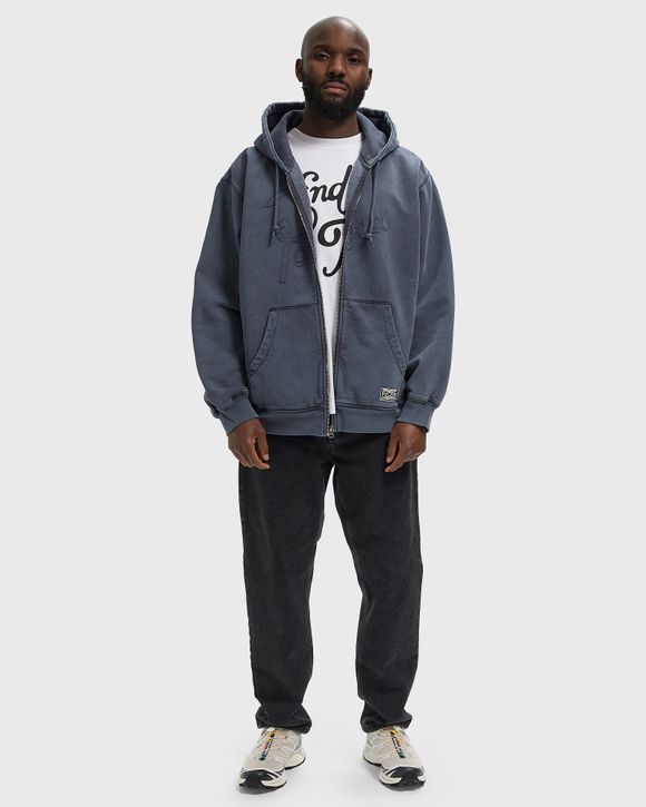 Thumbnail - NOT FADE AWAY ZIP HOODED SWEATSHIRT