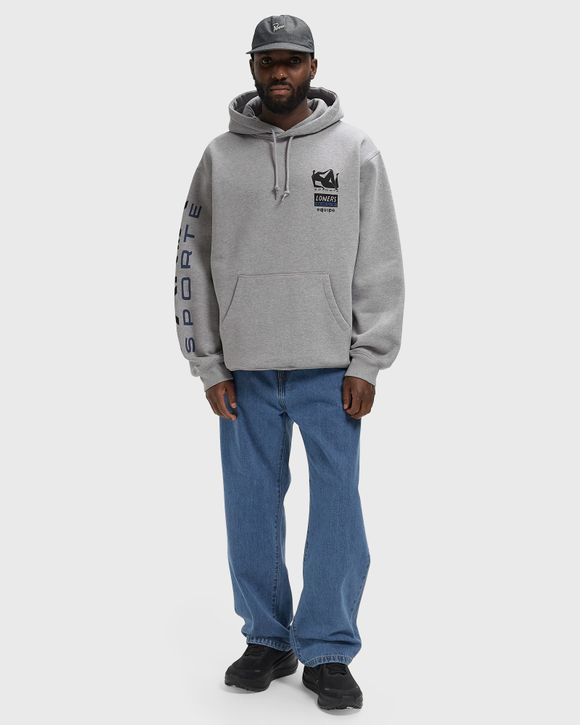 PARRA SPORTE HOODED SWEATSHIRT