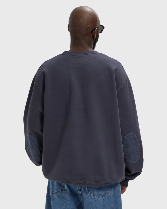 TIRED CHAMPIONE CREW NECK SWEATSHIRT