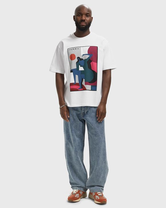 Thumbnail - WASHED UP JEANS