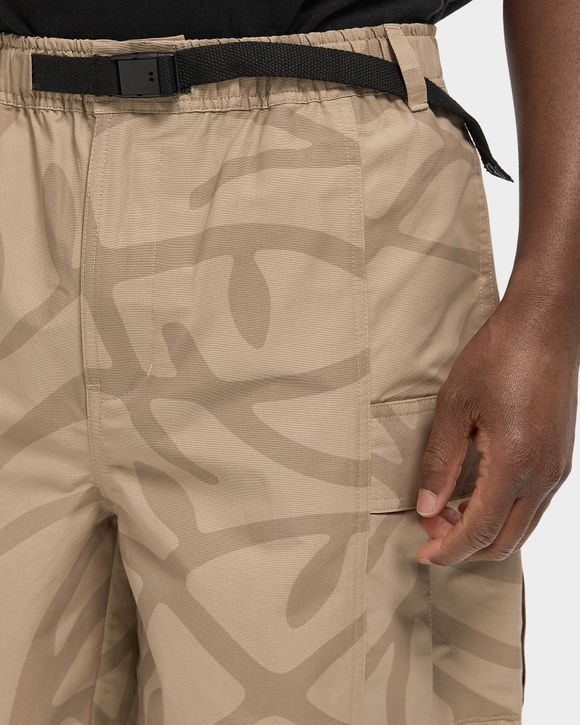 A FOREST TECHNICAL SHORTS